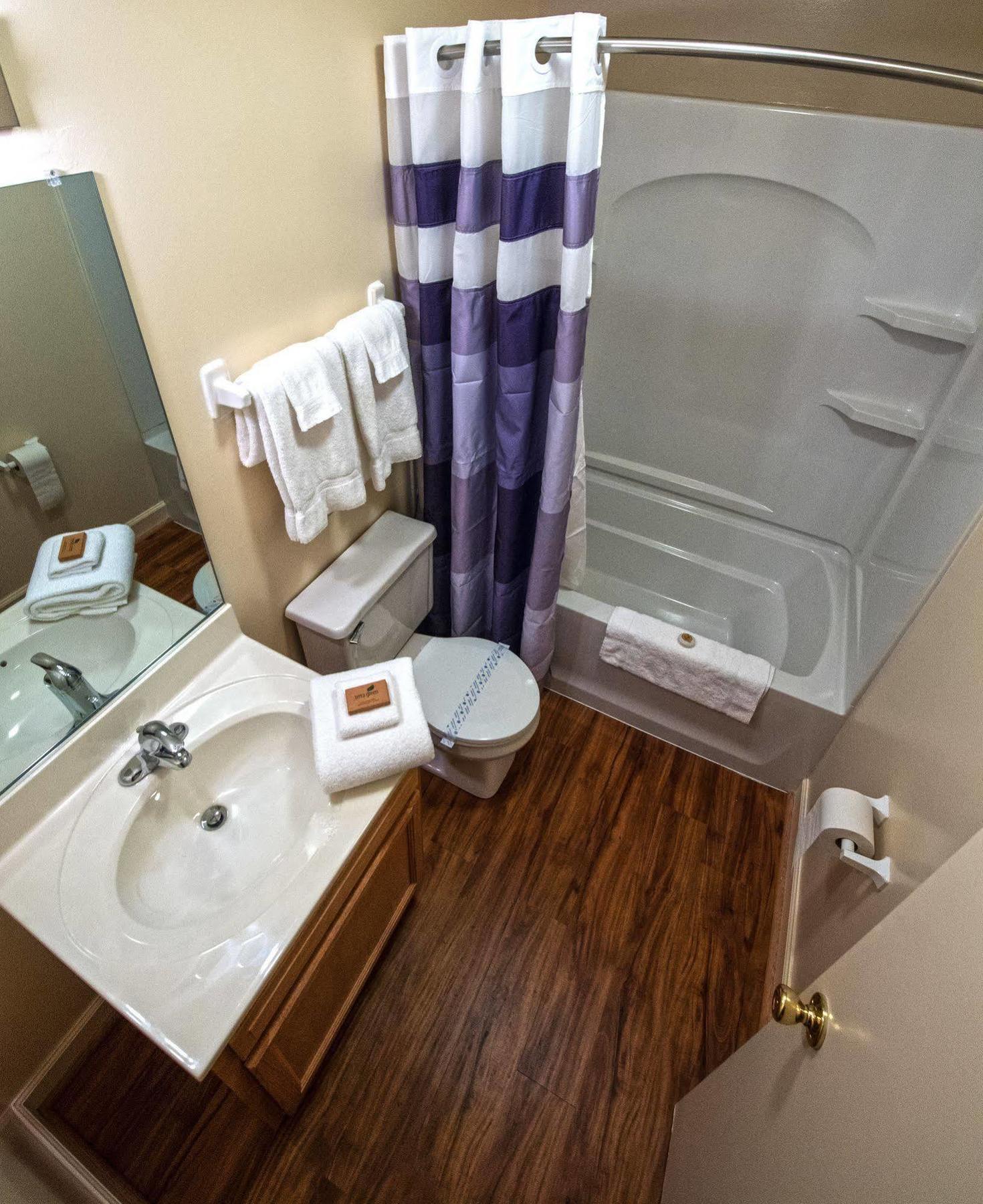Affordable Corporate Suites Of Lynchburg Exterior foto