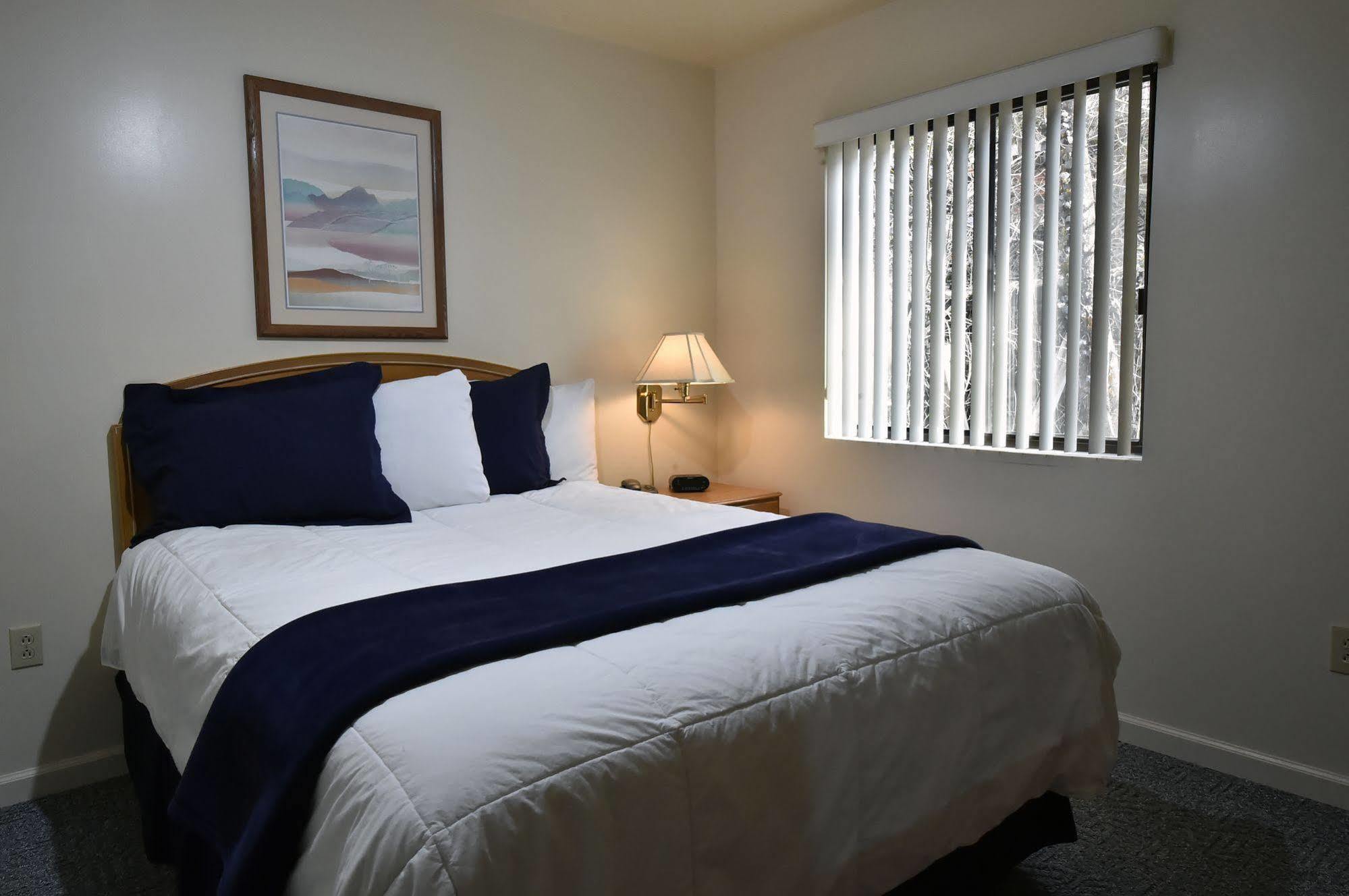 Affordable Corporate Suites Of Lynchburg Exterior foto